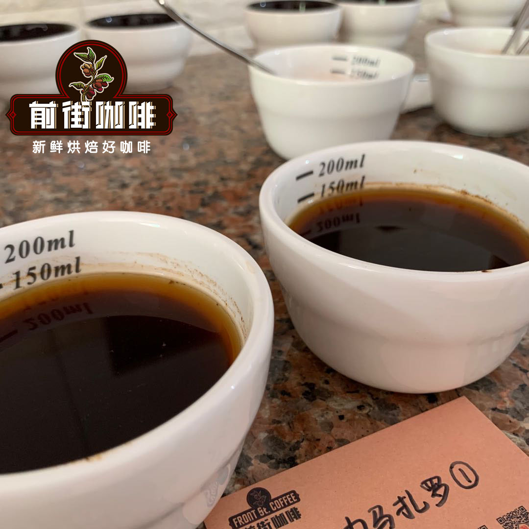 Tanzania Kilimanjaro Coffee Beans