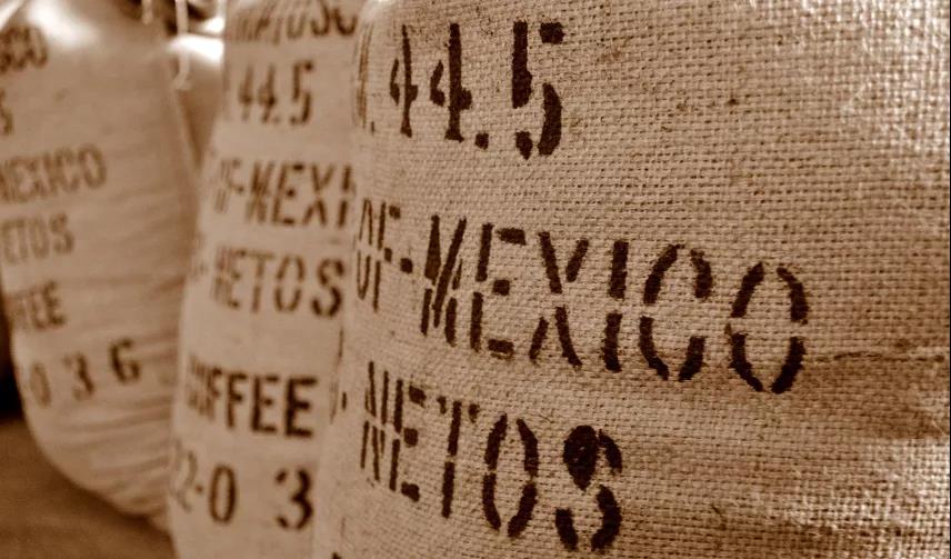 Mexican coffee cultivation history
