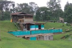 Ethiopia Yirgacheffe Coffee Region Growing Altitude Flavor Characteristics - Idido Cooperative Coffee Beans Brewing Flavor Description