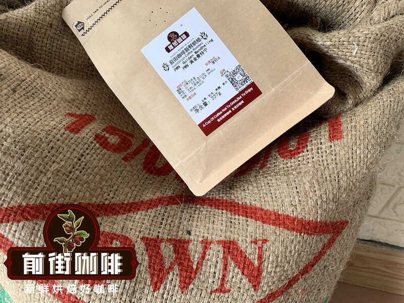 Characteristics of Indonesian Coffee Beans Why Golden Mandheling Has a Cleaner Flavor Profile Than Regular Mandheling Coffee