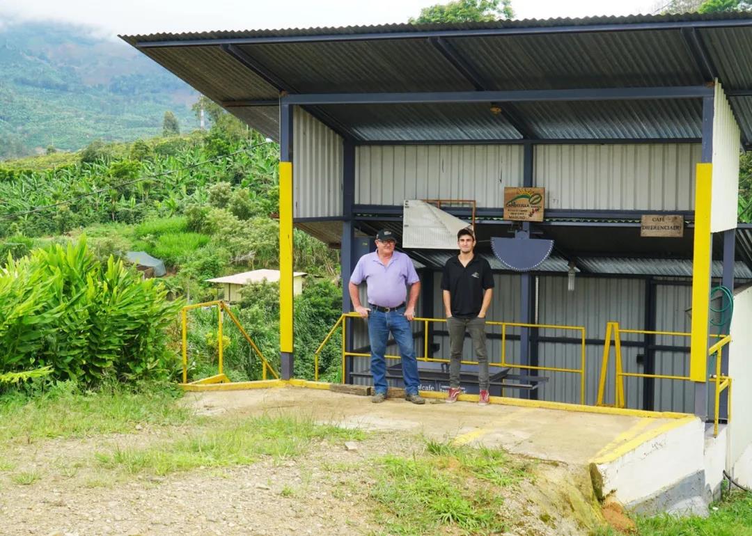 La Candelilla Estate landscape