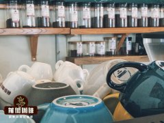 How to Tell if Coffee Beans Are Fresh? What's the Relationship Between Coffee Bean 