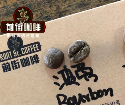 Coffee bean varieties