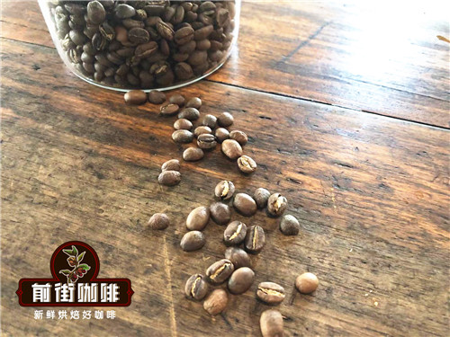 Washed Yirgacheffe Coffee Flavor Characteristics and Pour-Over Brewing Temperature Ratio Recommendations