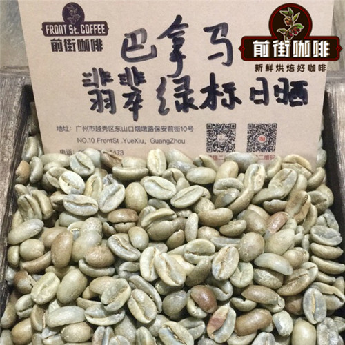 Geisha coffee grade color labels