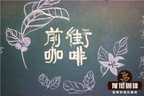 Gesha Village Estate coffee beans