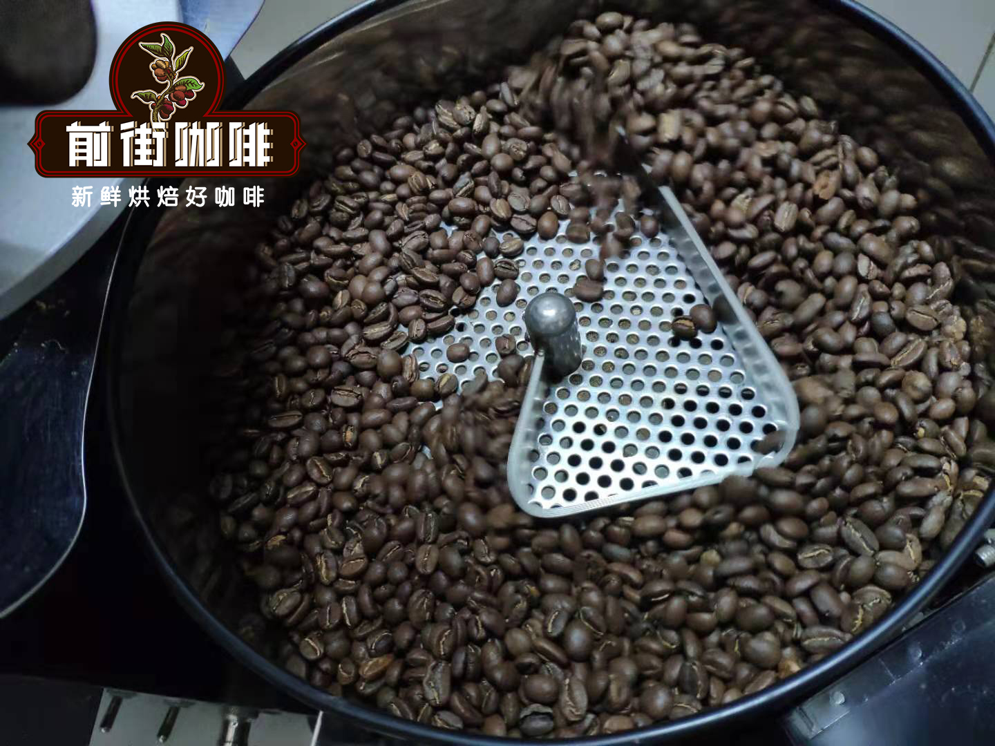 Coffee Roasting Analysis