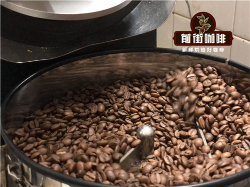 Coffee brewing equipment