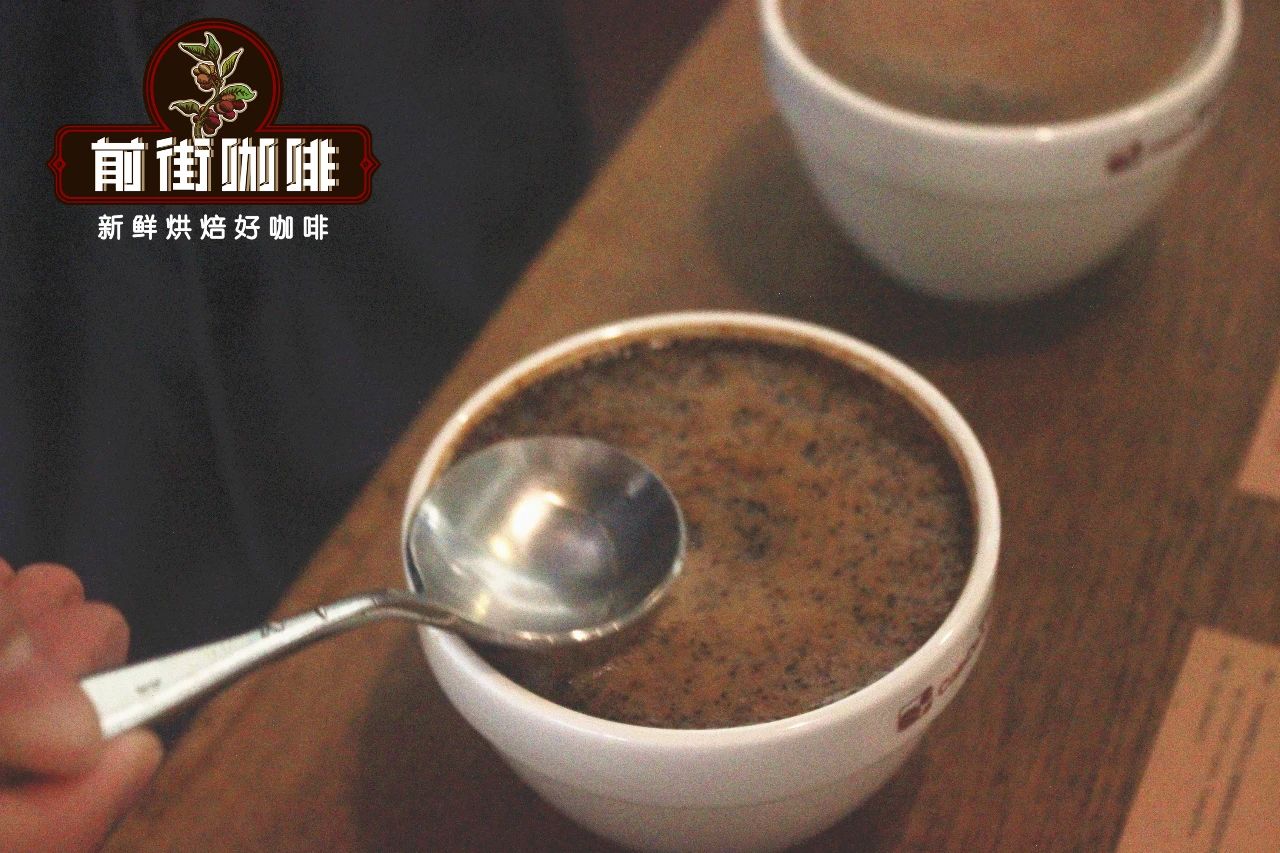 V60 pour-over brewing setup