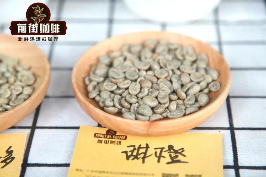 How is Honduran Coffee? How Should You Brew Orange-Flavored Honduran Coffee?