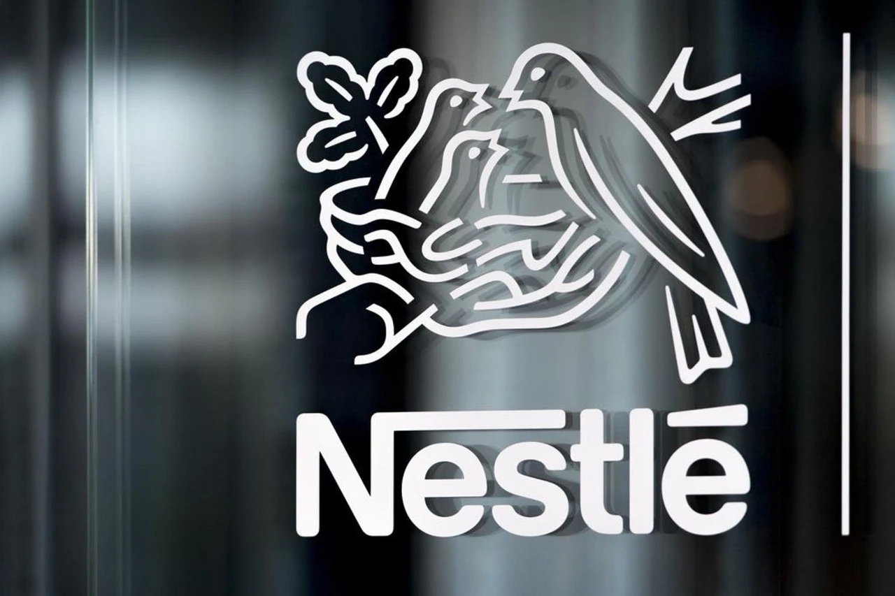 Nestlé Coffee's Future Development Strategy: Nestlé Coffee to Double Its 