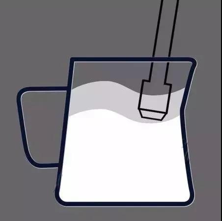 Milk Temperature Check