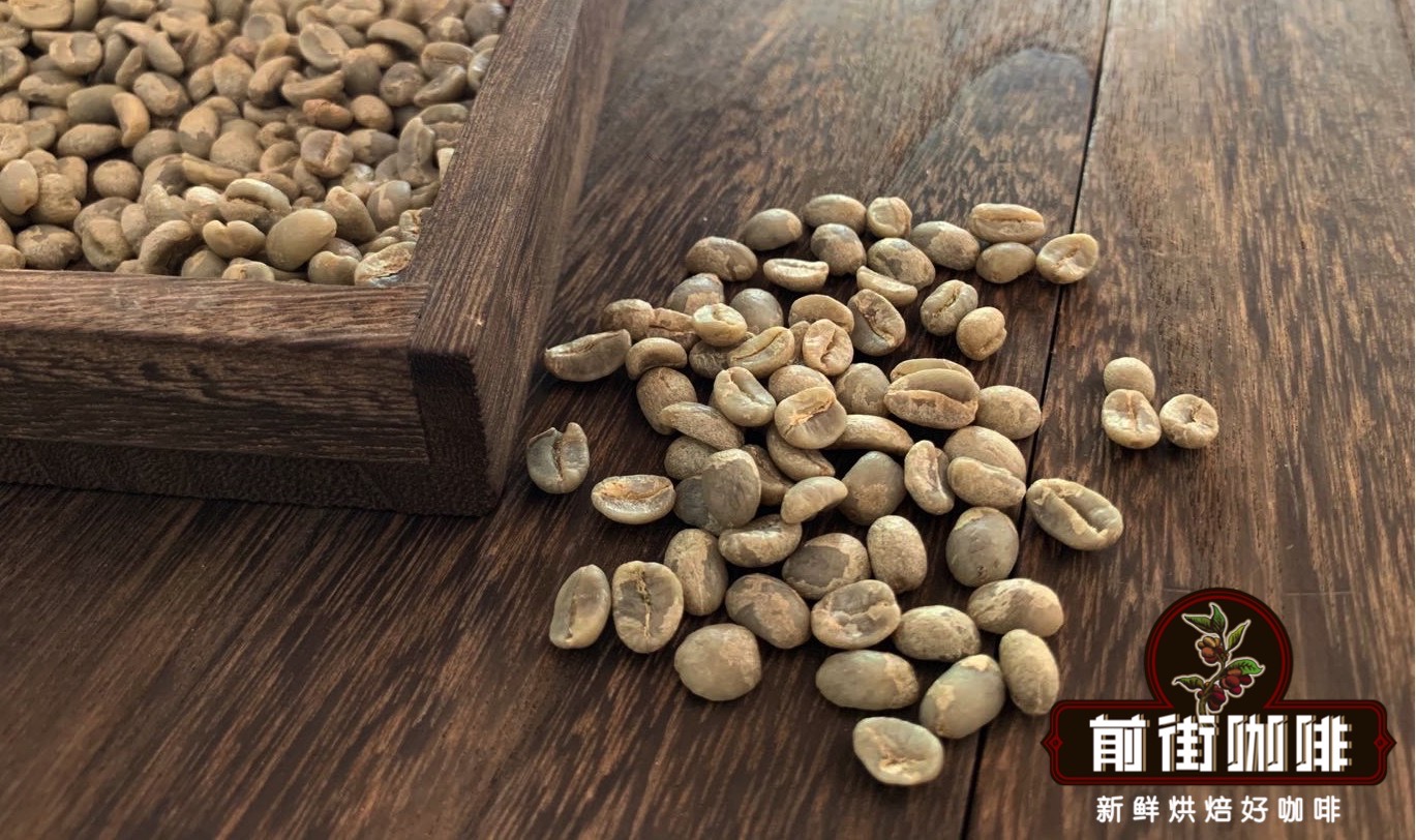 Guatemala coffee production