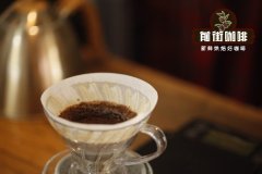 The Relationship Between Pour Over Coffee Flow and Circling Speed? How to Brew Hanayotsuki Coffee?