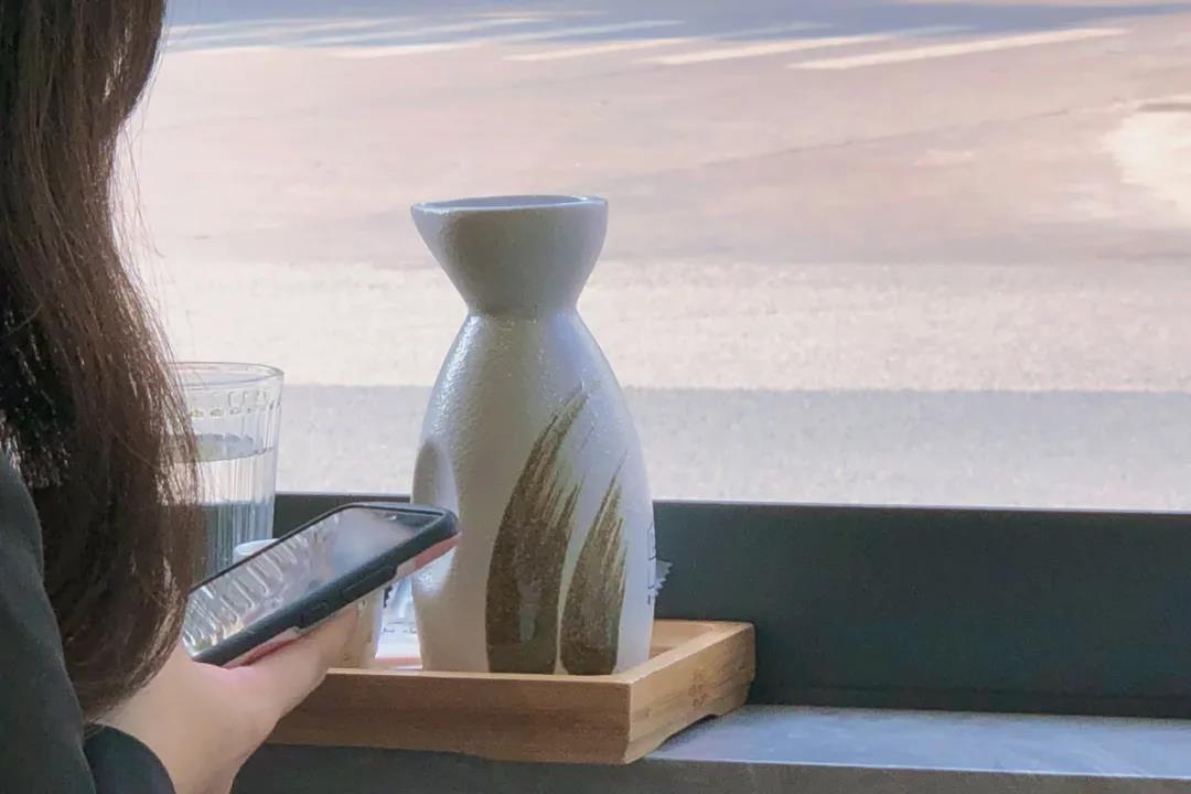 Coffee Shop Exterior