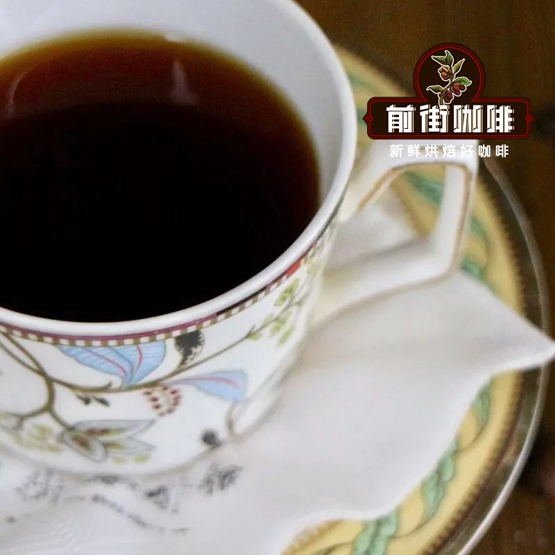 Pour-over single-origin coffee brewing process