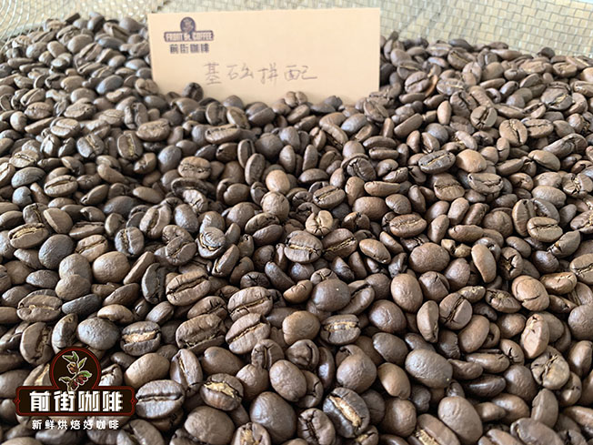 Pour-over brewing process showing coffee extraction