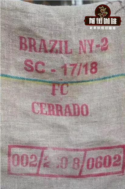 Brazil NY grading system