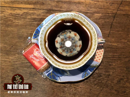 Bourbon Coffee Beans Comparison