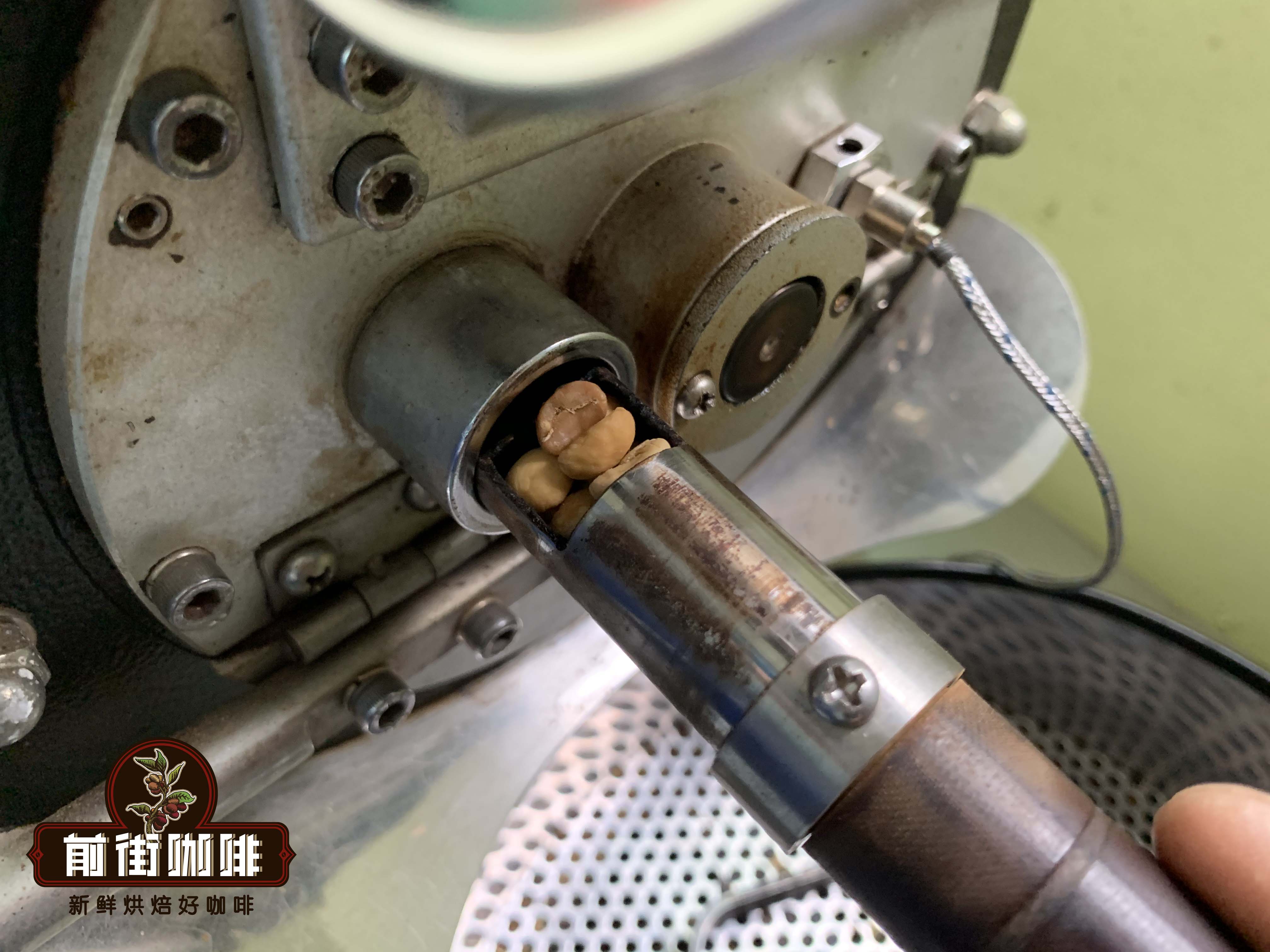 Maillard reaction in coffee roasting