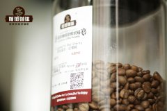 What is the Red Cherry Project? What are the Flavor Characteristics of Yirgacheffe Natural Red Cherry?