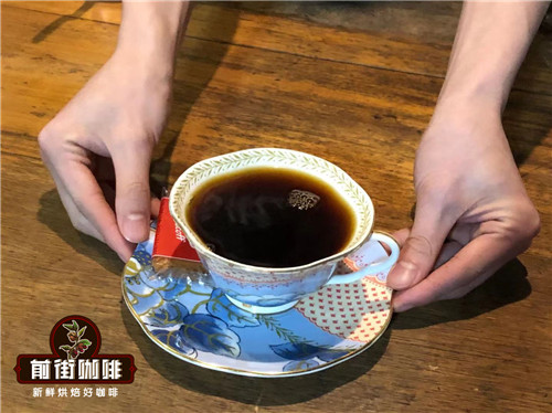 Coffee and health effects diagram