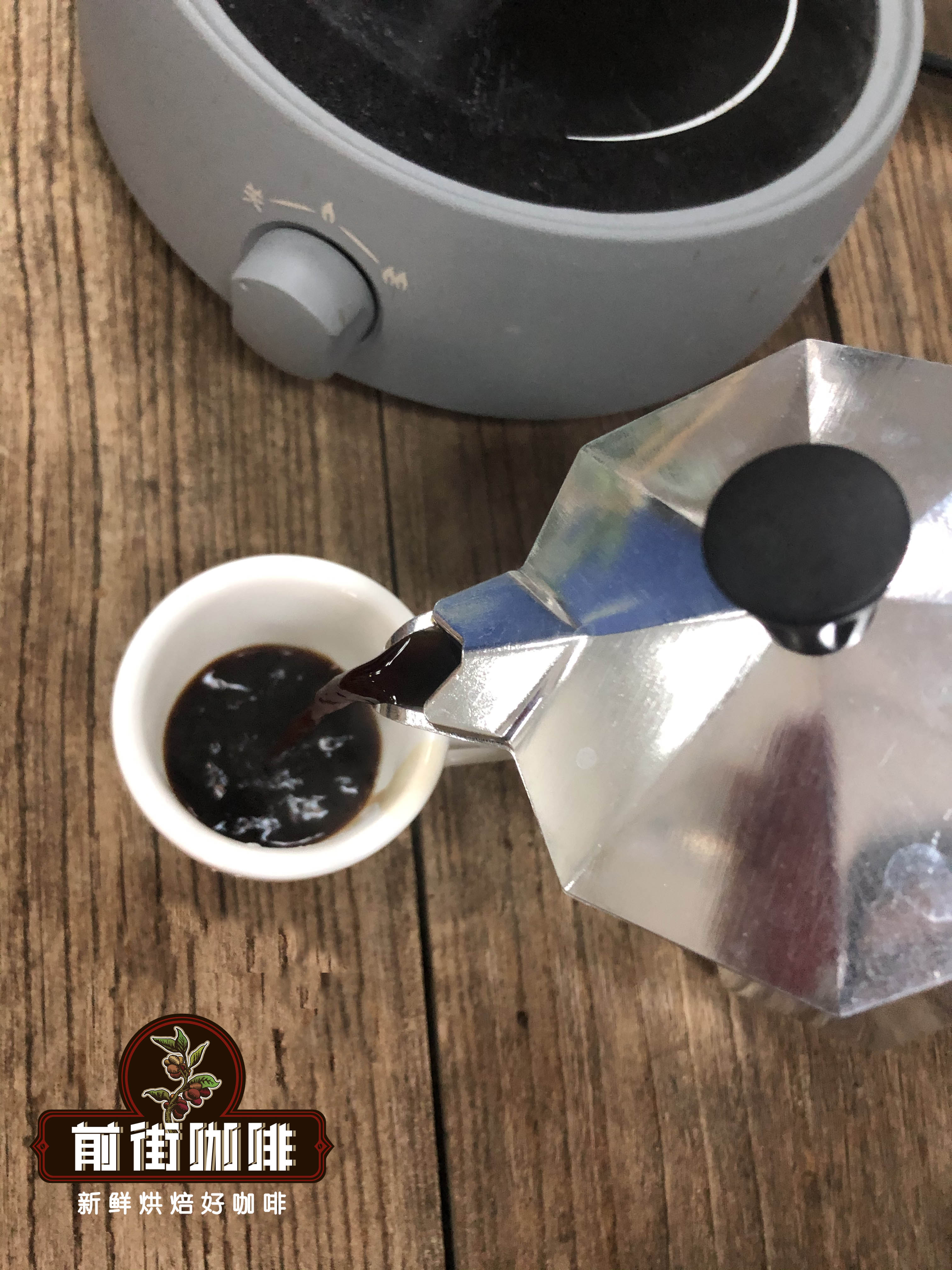 Coffee intoxication symptoms and effects