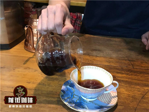 Moderate coffee consumption recommendations