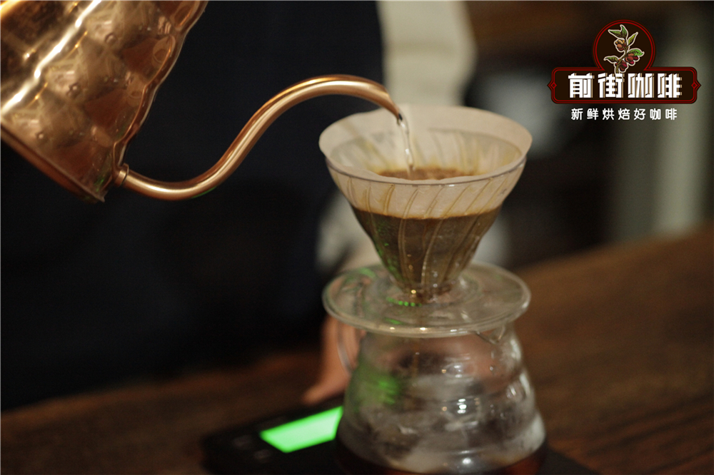 Pour-Over Coffee Three-Stage Extraction: Timing, Ratios, and Flavor Adjustment