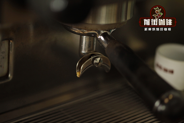 Faema E98 espresso machine