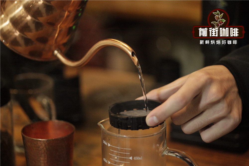 Attaching filter paper to Aeropress filter cap