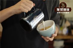 Latte Art Pouring Techniques for Beginners: What Milk to Use and the Importance of Pre-Pour Integration