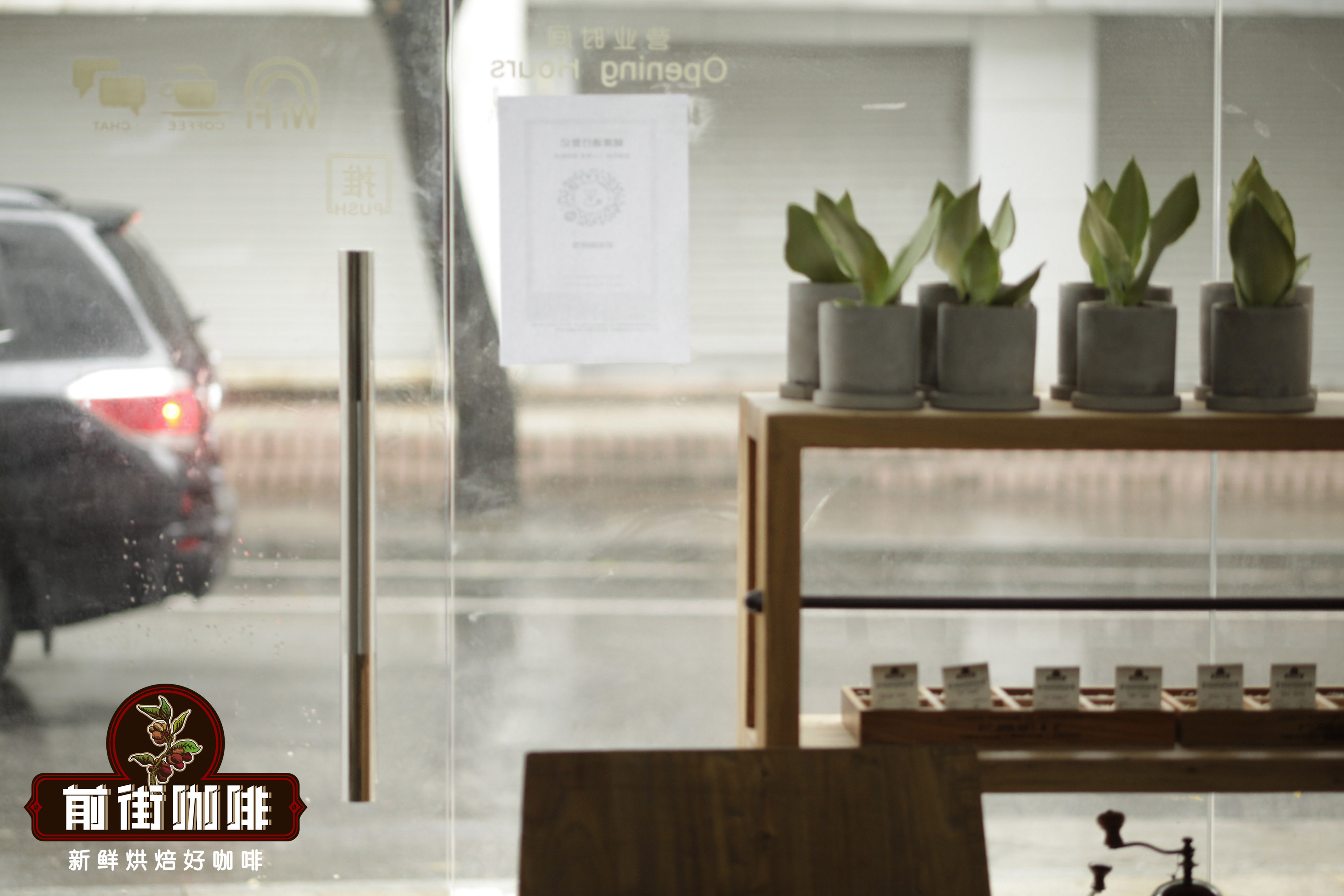 Starbucks Kenya Coffee Bean Characteristics Story Introduction How to Brew Kenya AA Grade Coffee Beans for Great Taste