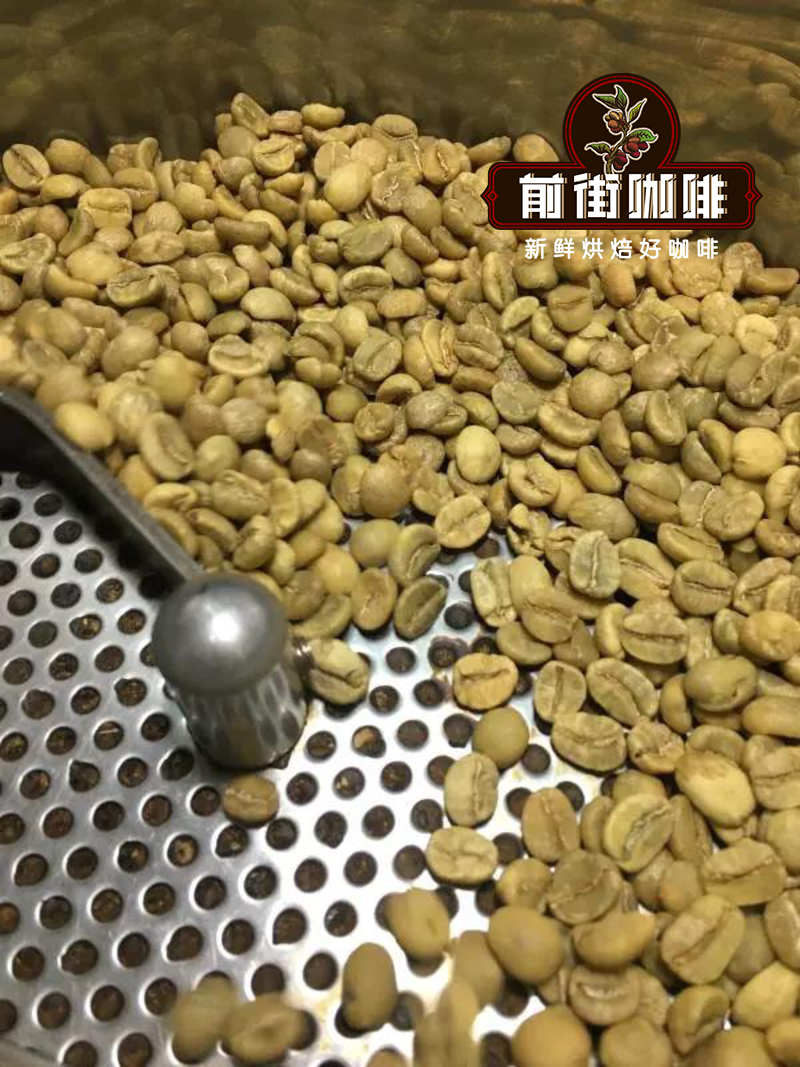Coffee Roasting Machine