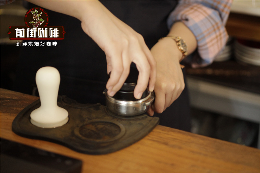 Distribution Tool vs Tamper: How to Use Correctly and Espresso Extraction Parameters Affecting Americano Taste Factors