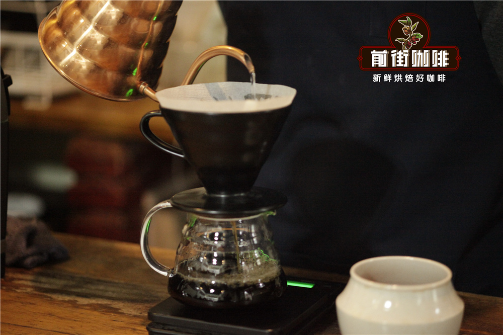 Water flow demonstration