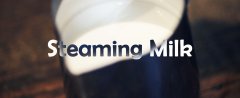 How to Froth Milk for Latte Art? What Details to Pay Attention to When Frothing Milk? Latte Coffee Foam Tutorial