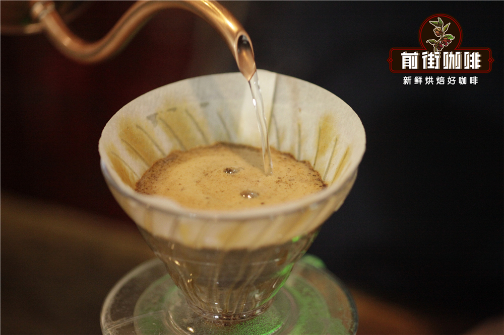 Adjusting brewing parameters for enhanced sweetness