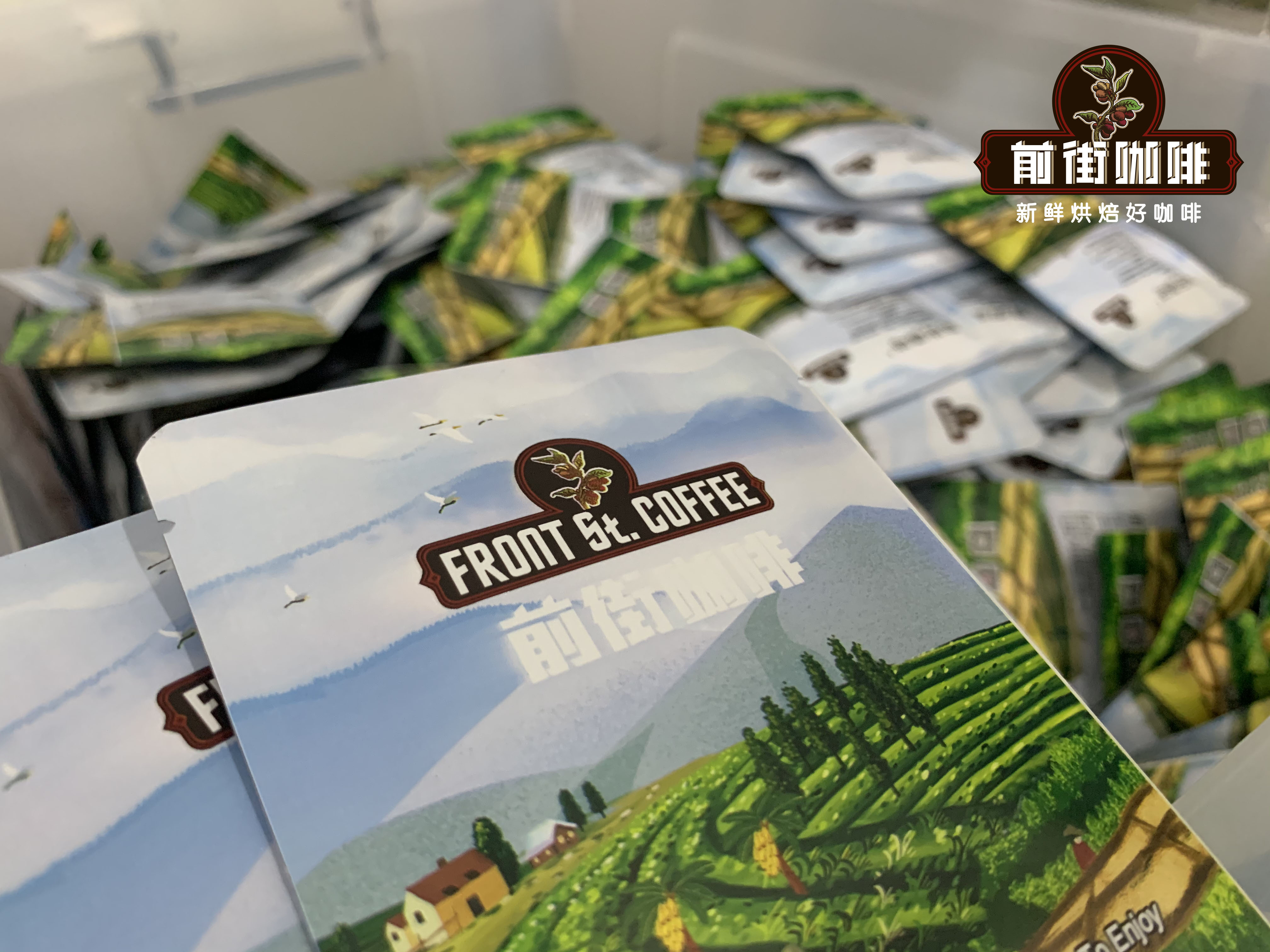 Chinese Drip Bag Coffee Brand Recommendations - How to Brew Perfect Drip Coffee