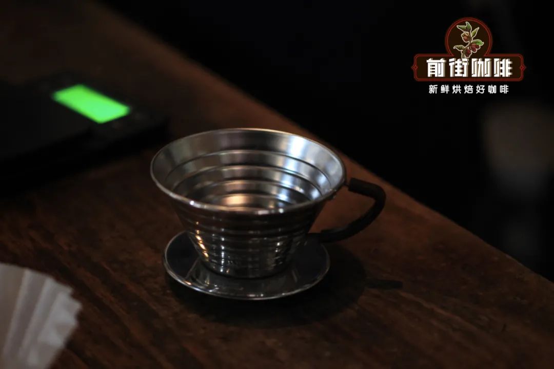 Advantages and Disadvantages of Kalita Wave Coffee Dripper - Introduction to Wave Dripper Brewing Method