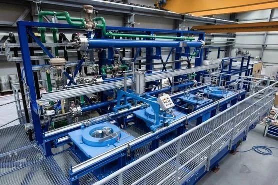 Supercritical carbon dioxide processing