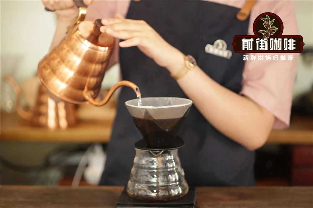 Brewing Method Comparison