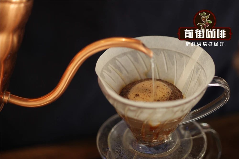 Comparison with V60 Dripper