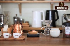 Pay Attention to These Details to Make Your Pour-Over Coffee Taste Better - How to Make Delicious Pour-Over Coffee?