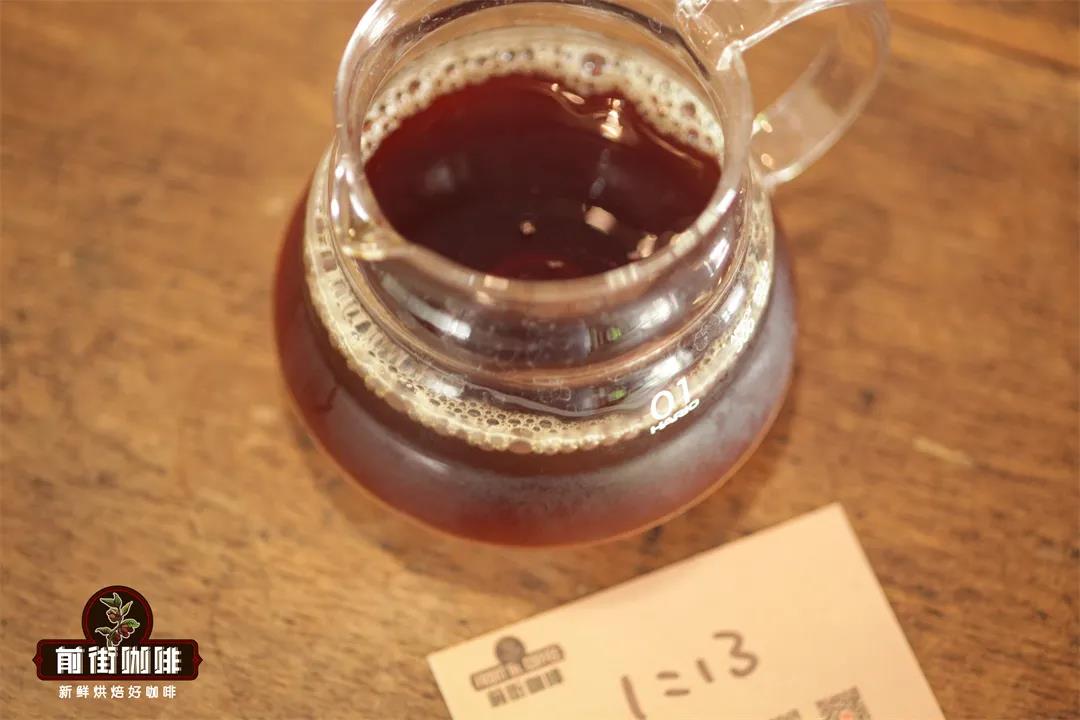 Group B brewing process