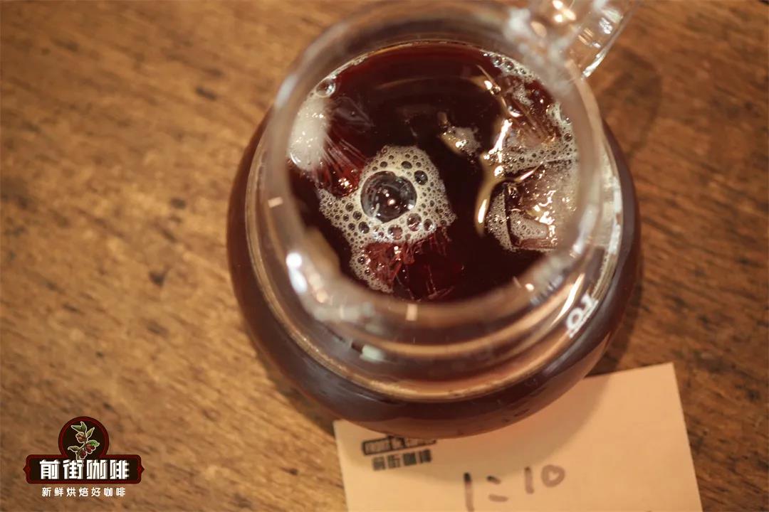 Group A brewing process