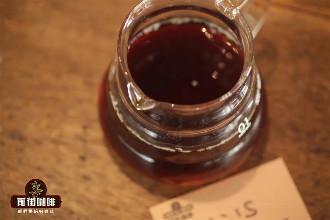 Group C brewing process