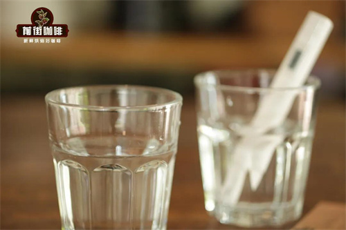 TDS measurement for coffee brewing