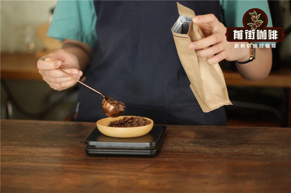 Coffee brewing setup for comparison experiment