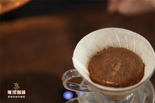 Coffee bean resting process